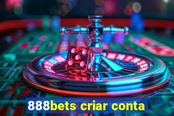 888bets criar conta